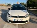 Volkswagen Golf 2.0 TDI 140cv DPF Advance Blanco - thumbnail 1