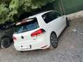 Volkswagen Golf 2.0 TDI 140cv DPF Advance Blanco - thumbnail 3