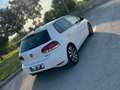 Volkswagen Golf 2.0 TDI 140cv DPF Advance Blanco - thumbnail 6