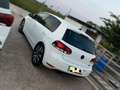 Volkswagen Golf 2.0 TDI 140cv DPF Advance Blanco - thumbnail 7