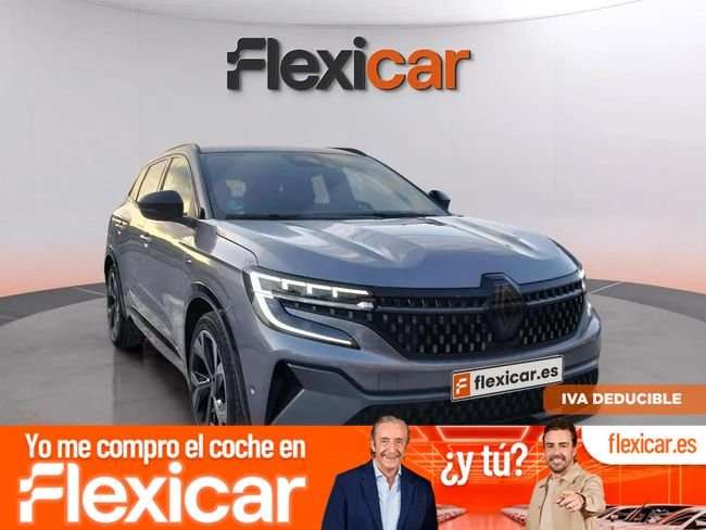 Renault Austral 1.2 full hybrid e-tech Esprit Alpine 146kW - foto 1