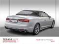 Audi A5 Cabriolet 40 TFSI S-TRONIC S LINE LED CARPLAY Weiß - thumbnail 3