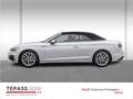 Audi A5 Cabriolet 40 TFSI S-TRONIC S LINE LED CARPLAY Weiß - thumbnail 5