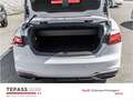 Audi A5 Cabriolet 40 TFSI S-TRONIC S LINE LED CARPLAY KAME Белый - thumbnail 11