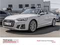 Audi A5 Cabriolet 40 TFSI S-TRONIC S LINE LED CARPLAY KAME Белый - thumbnail 17