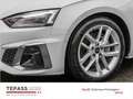 Audi A5 Cabriolet 40 TFSI S-TRONIC S LINE LED CARPLAY Weiß - thumbnail 7