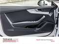 Audi A5 Cabriolet 40 TFSI S-TRONIC S LINE LED CARPLAY KAME Белый - thumbnail 16