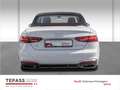 Audi A5 Cabriolet 40 TFSI S-TRONIC S LINE LED CARPLAY Weiß - thumbnail 6