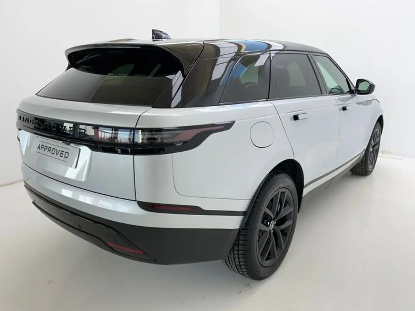 Land Rover Range Rover Velar 2.0D I4 150kW (204CV) S 4WD Auto Grijs - 2