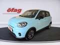 Leapmotor T03 37,3 kWh BEV ACC+Navi+Pano+SD+Kam.+KeyLess Blau - thumbnail 2
