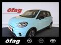 Leapmotor T03 37,3 kWh BEV ACC+Navi+Pano+SD+Kam.+KeyLess Blau - thumbnail 1