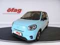 Leapmotor T03 37,3 kWh BEV ACC+Navi+Pano+SD+Kam.+KeyLess Blau - thumbnail 3