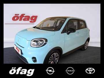 37,3 kWh BEV ACC+Navi+Pano+SD+Kam.+KeyLess