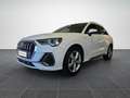 Audi Q3 35 1.5 TFSI S line Matrix LED Kamera Weiß - thumbnail 2