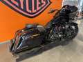 Harley-Davidson Tour Glide Road cvo Bleu - thumbnail 3