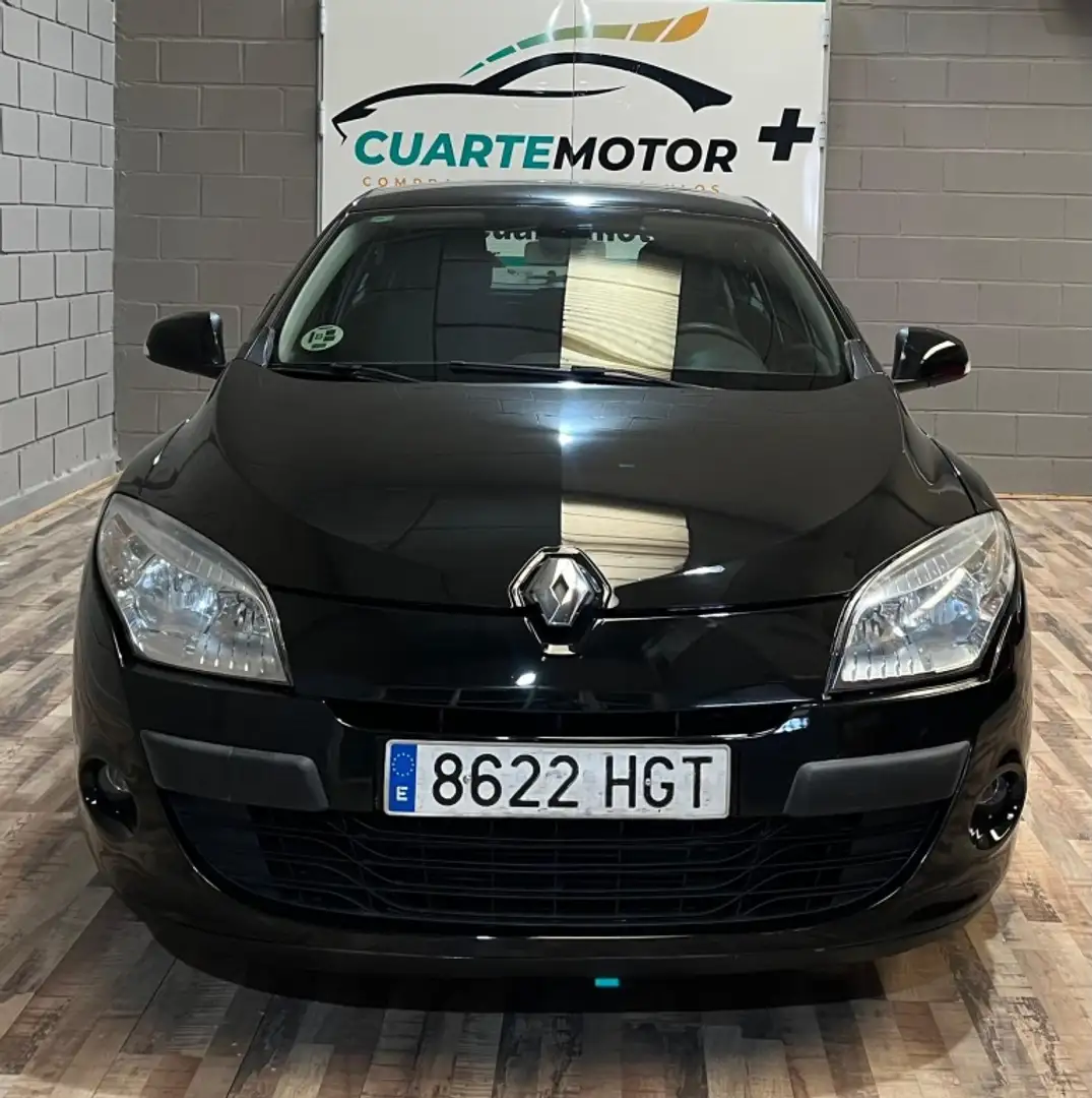 Renault Megane 1.9dCi Dynamique - 2