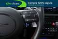 Hyundai TUCSON 1.6 T HEV NLine Sky AT Gris - thumbnail 22