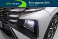 Hyundai TUCSON 1.6 T HEV NLine Sky AT Gris - thumbnail 10