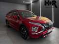 Mitsubishi Eclipse Cross Plus Select Hybrid 4WD Rot - thumbnail 2