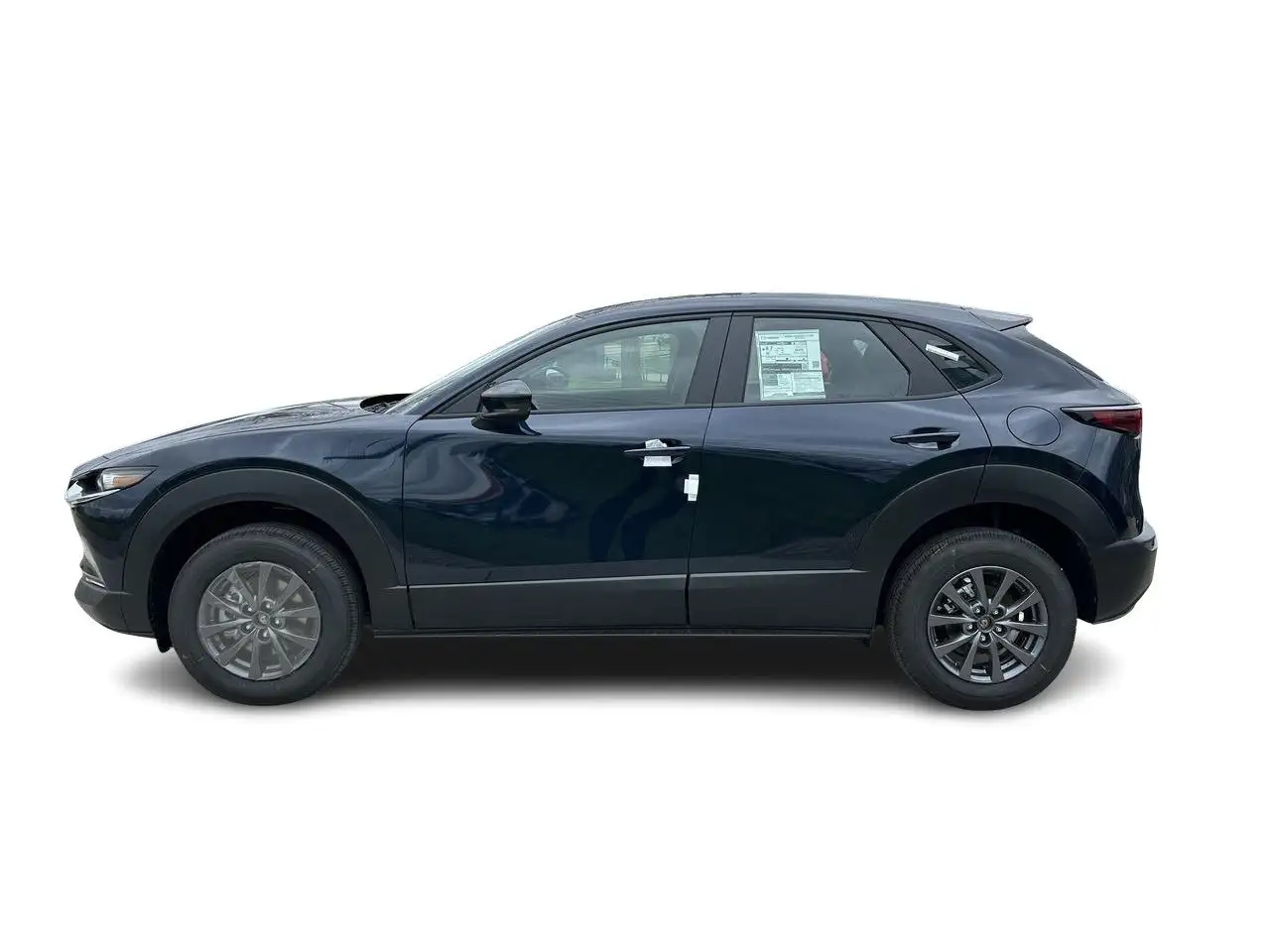 Mazda CX-30 снимка Mazda CX-30