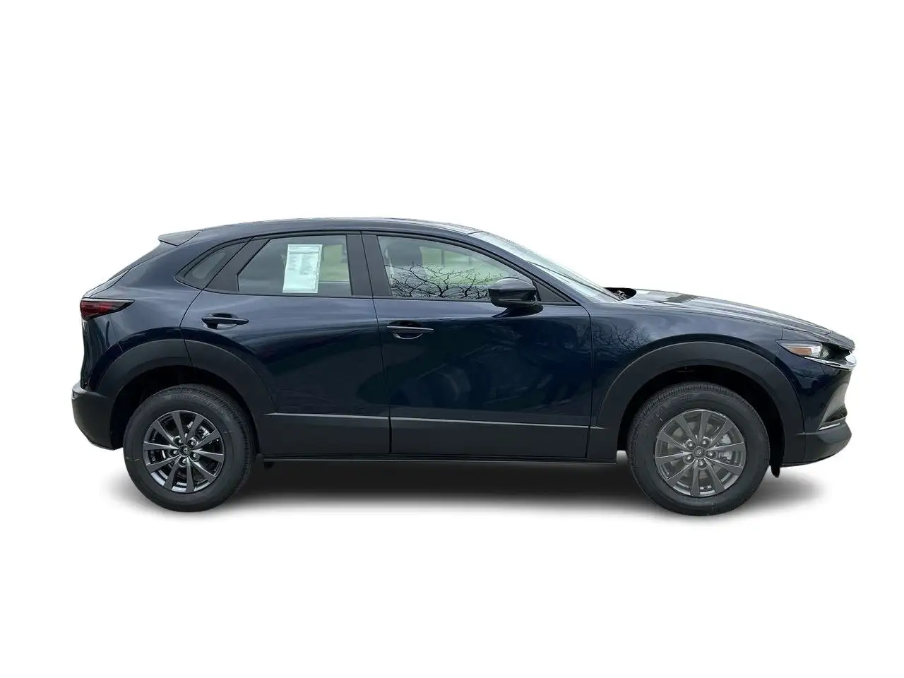 Mazda CX-30 снимка Mazda CX-30