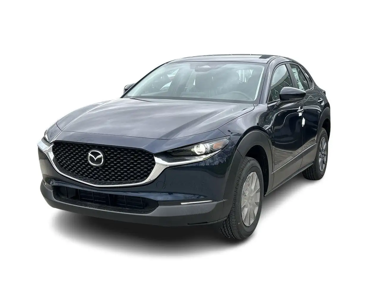 Mazda CX-30 снимка Mazda CX-30