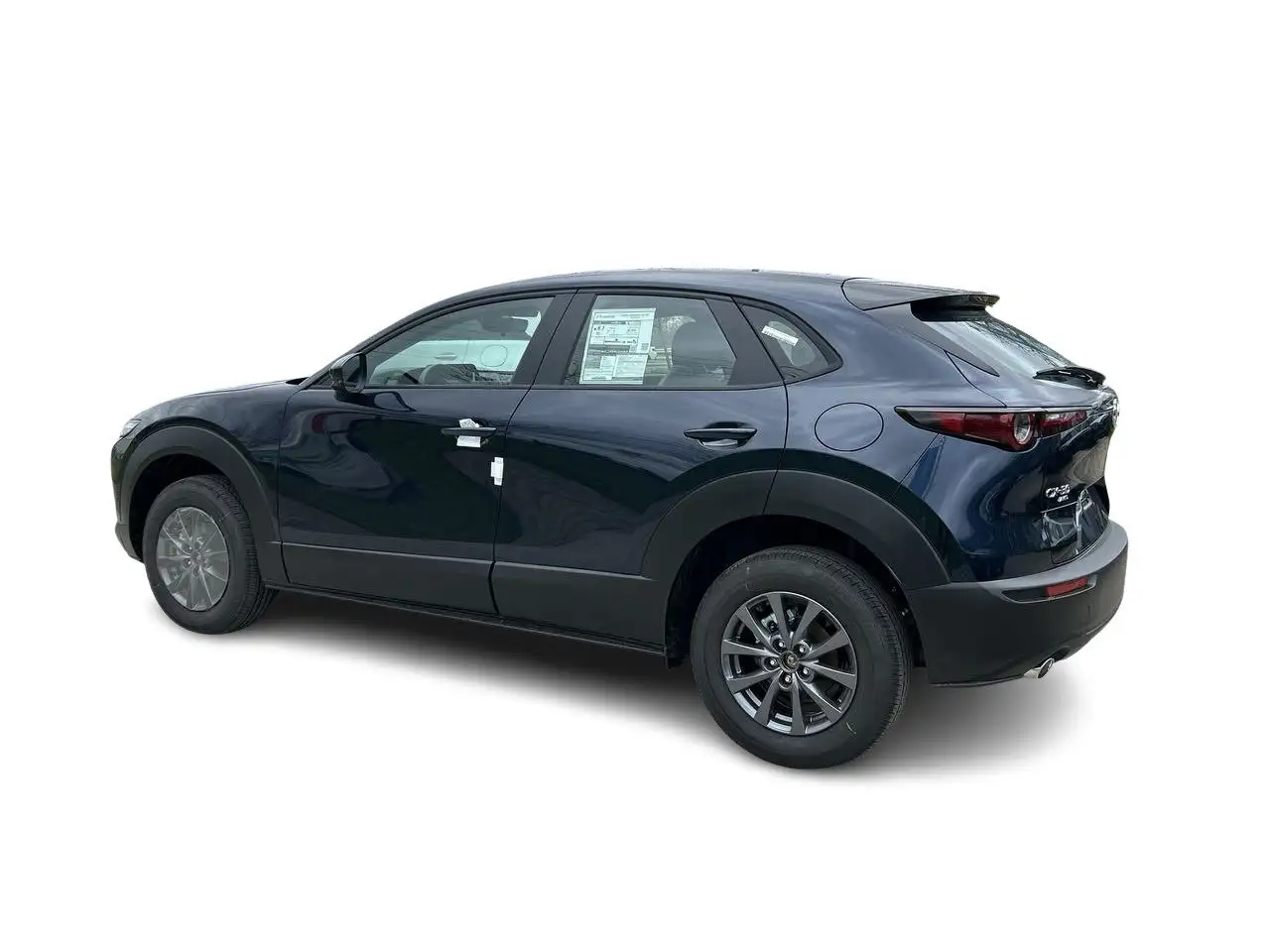 Mazda CX-30 снимка Mazda CX-30
