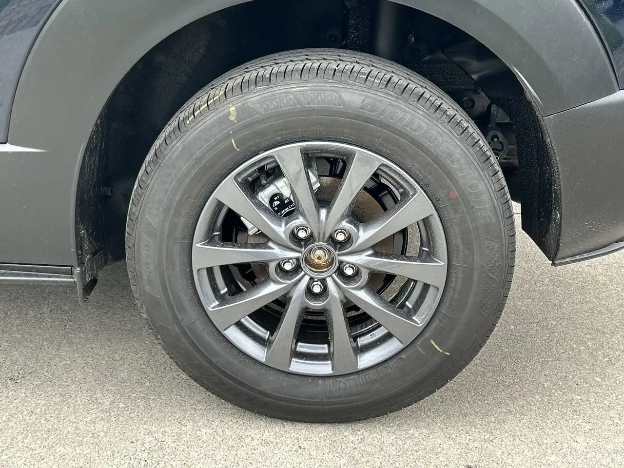 Mazda CX-30 снимка Mazda CX-30