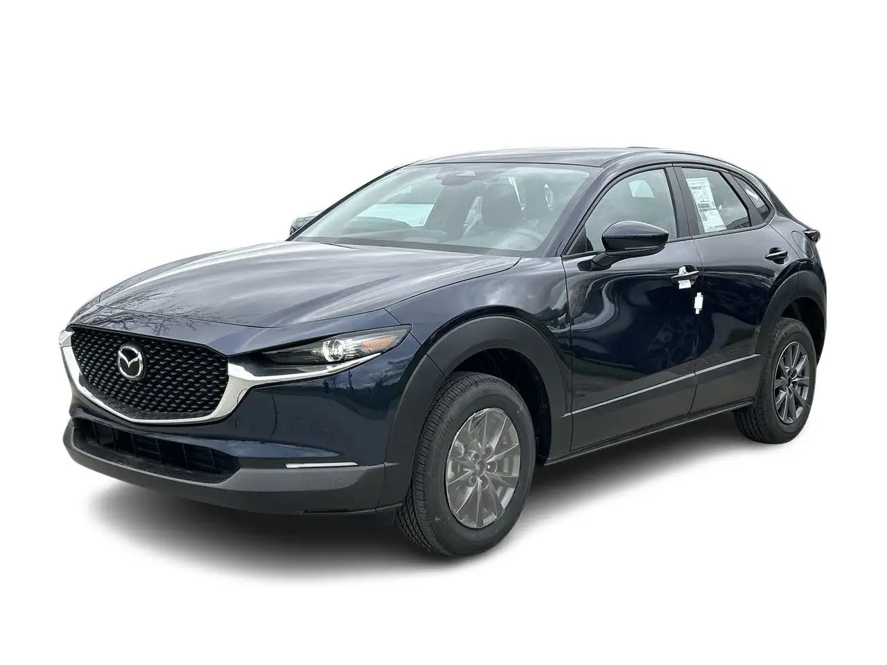 Mazda CX-30 снимка Mazda CX-30