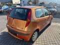 Fiat Punto Punto 1.2 16V ELX 01/27TÜV Automatik 67TKM Orange - thumbnail 5
