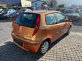 Fiat Punto Punto 1.2 16V ELX 01/27TÜV Automatik 67TKM Orange - thumbnail 8