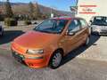 Fiat Punto Punto 1.2 16V ELX 01/27TÜV Automatik 67TKM Orange - thumbnail 1