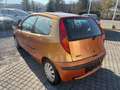 Fiat Punto Punto 1.2 16V ELX 01/27TÜV Automatik 67TKM Orange - thumbnail 4