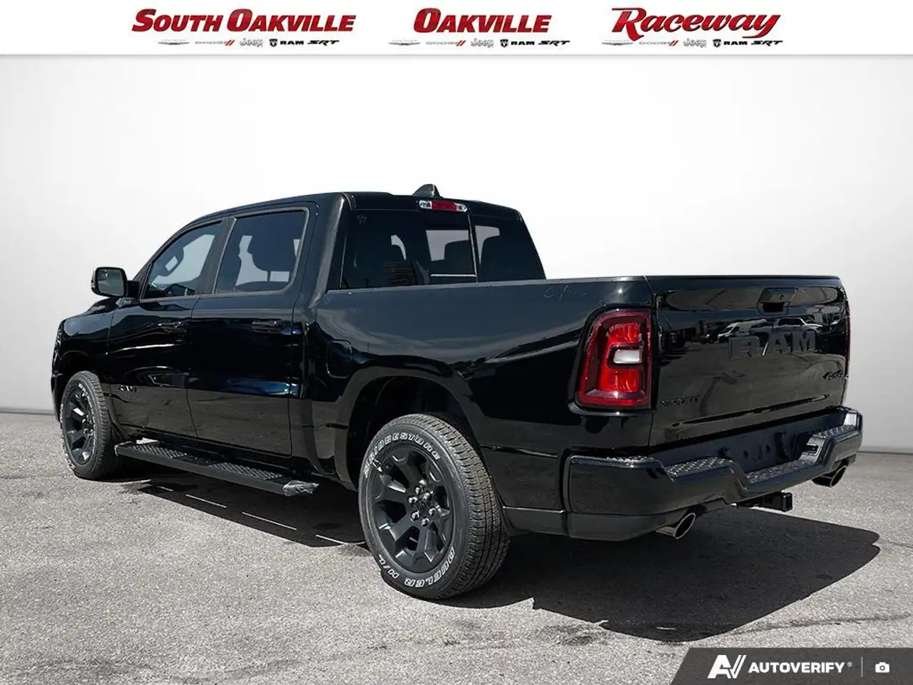 RAM 1500 2026