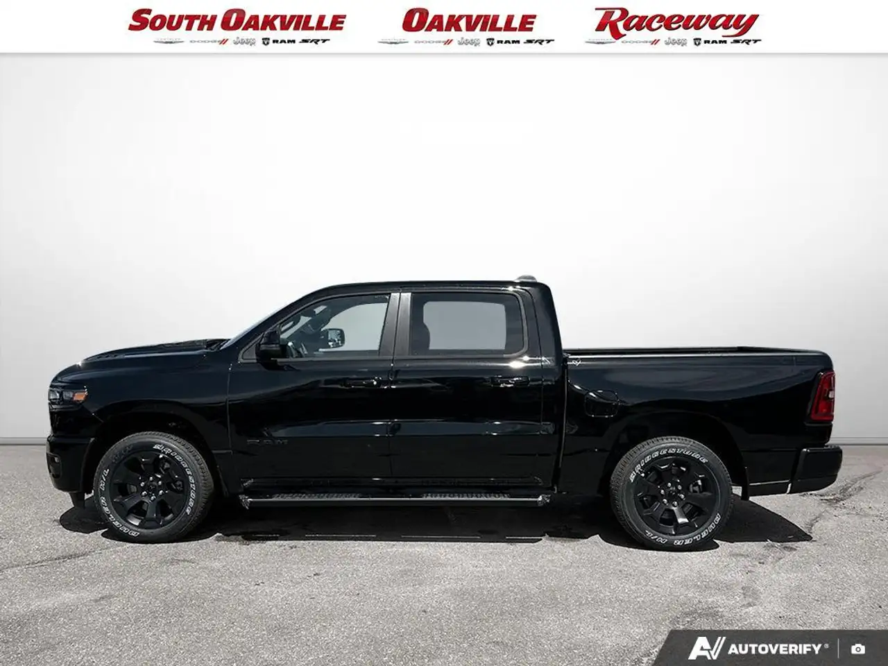 RAM 1500 2026