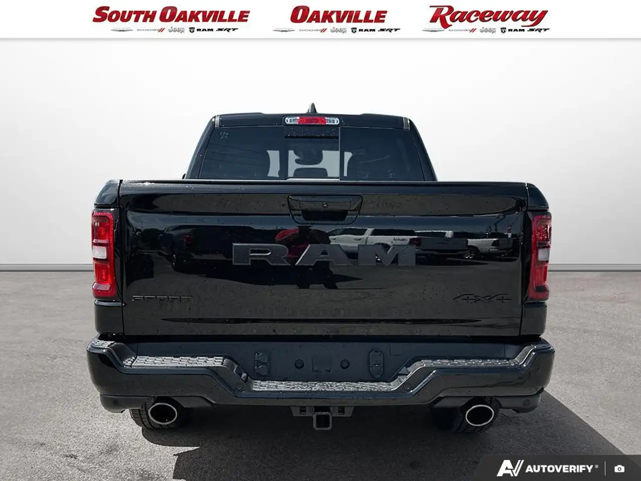 RAM 1500 2026