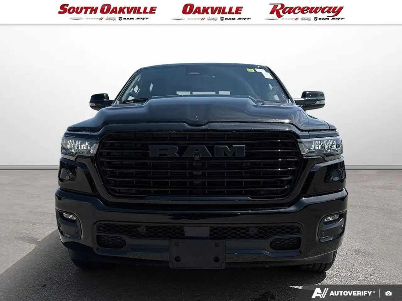 RAM 1500 2026