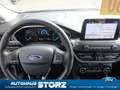 Ford Focus Titanium NAVI|WINTER PK|PDC VO & HI|TECHNO PK 1&2 Blau - thumbnail 12