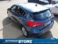 Ford Focus Titanium NAVI|WINTER PK|PDC VO & HI|TECHNO PK 1&2 Blau - thumbnail 5