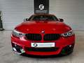 BMW 430 i xDrive Coupé/OLED/CARPLAY/H&K/HUD/360° Red - thumbnail 5