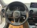Audi A3 design 1,0 TSI KLIMAAUTO LEDER SITZHZG TEMP NAVI Weiß - thumbnail 23