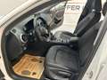 Audi A3 design 1,0 TSI KLIMAAUTO LEDER SITZHZG TEMP NAVI Weiß - thumbnail 15
