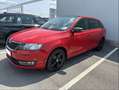 Skoda Rapid/Spaceback Rapid Spaceback 1,4 TDI Sport DSG - thumbnail 4