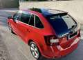 Skoda Rapid/Spaceback Rapid Spaceback 1,4 TDI Sport DSG - thumbnail 7