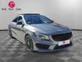 Mercedes-Benz CLA 220 COUPE 2.2 220 CDI 176 cv FASCINATION 7G-DCT garantie 12 mois Gris - thumbnail 3