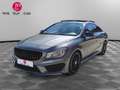 Mercedes-Benz CLA 220 COUPE 2.2 220 CDI 176 cv FASCINATION 7G-DCT garantie 12 mois Gris - thumbnail 1