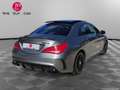 Mercedes-Benz CLA 220 COUPE 2.2 220 CDI 176 cv FASCINATION 7G-DCT garantie 12 mois Gris - thumbnail 4