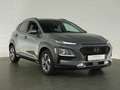 Hyundai KONA HEV TREND DCT+RÜCKFAHRKAMERA+SITZ-/LENKRADHEIZUNG+ Grijs - thumbnail 28