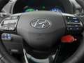 Hyundai KONA HEV TREND DCT+RÜCKFAHRKAMERA+SITZ-/LENKRADHEIZUNG+ Grijs - thumbnail 18