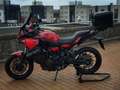 Yamaha Tracer 7 Sportieve En Luxe Uitvoering Rood - thumbnail 5